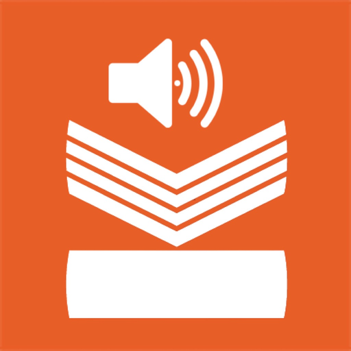 BookGanga Audio app icon