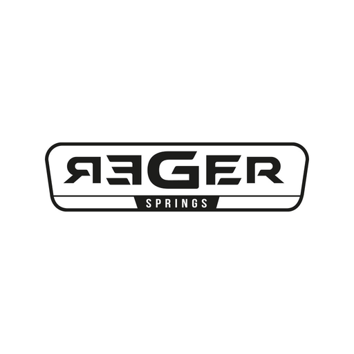 Reger Springs app icon