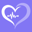 Healthy Lifestyle Monitor icon