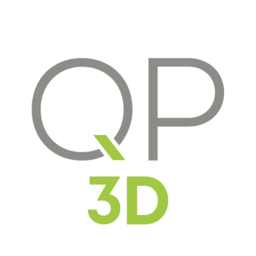 Quick3DPlan Pro app icon