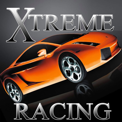 Most Wanted Speedway of Drifters burnout app icon