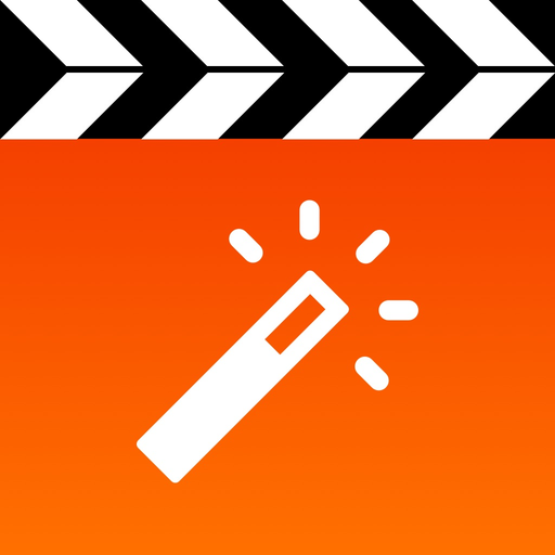 Video Effect - Apply Filters app icon