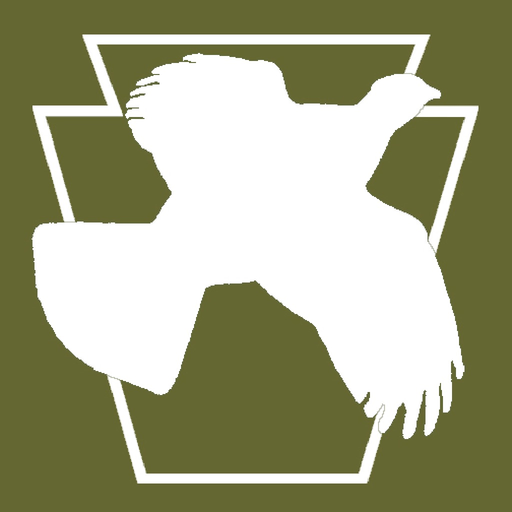 Grouse Woodcock Survey app icon
