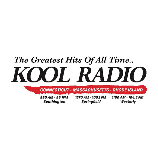 Kool Radio app icon