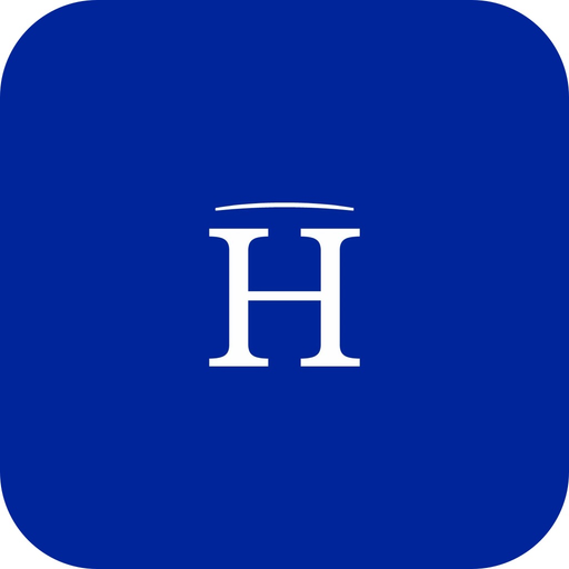 Heartland Church app icon