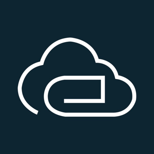 EasyCloud WebDAV - Access your server on Apple TV app icon