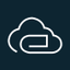 EasyCloud WebDAV - Access your server on Apple TV icon