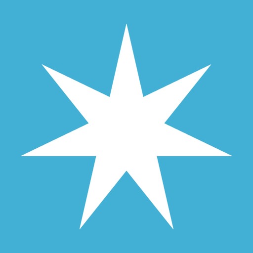 Maersk app icon