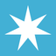 Maersk icon