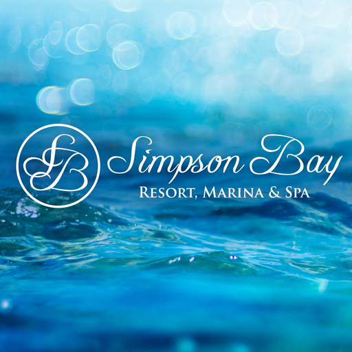 Simpson Bay Resort app icon