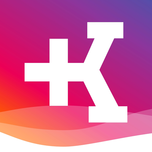 KonApp - Die App für Konfis app icon