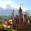 Elvenar - Fantasy Kingdom icon