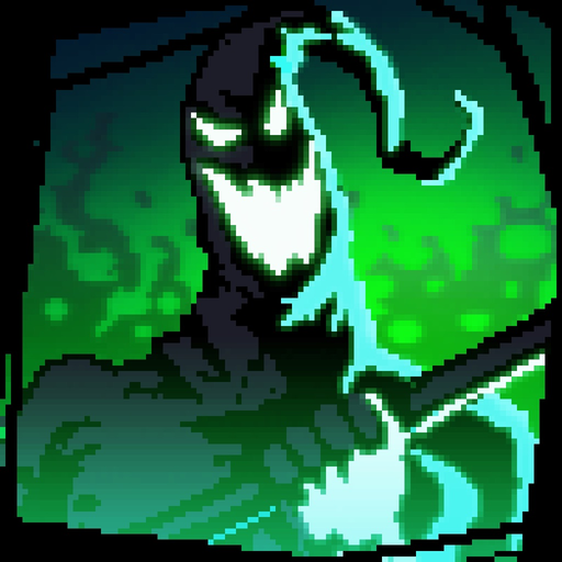 Don't Look Back! app icon