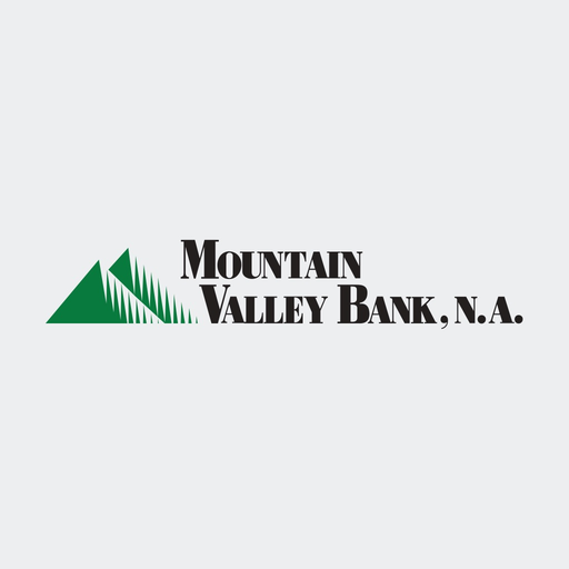 Mountain Valley Bank, N.A. app icon