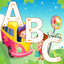 ABC Tracing Letters Cursive Handwriting Practice icon