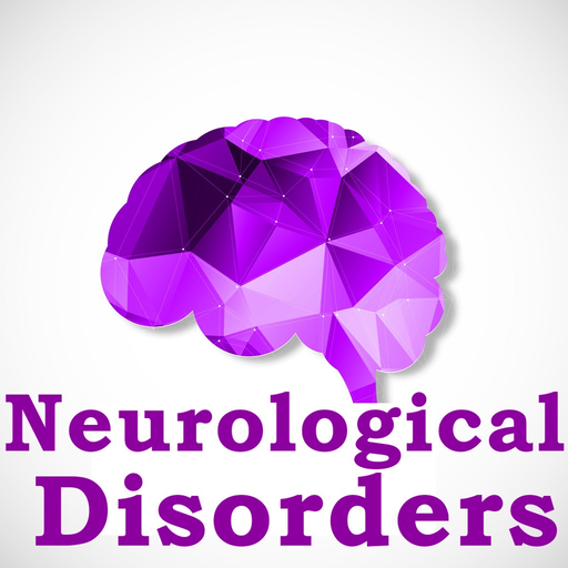 Neurological Disorders Q&A app icon
