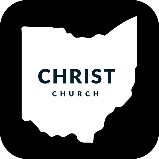 Christ Church Ohio app icon