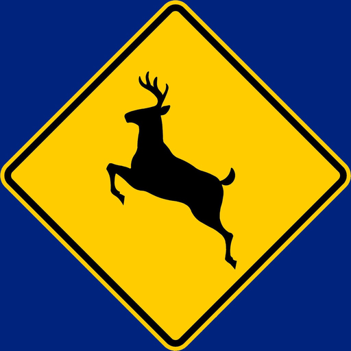 British Columbia, Canada Driver Knowledge Test app icon