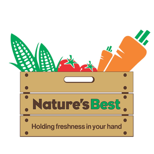 Natures Best app icon