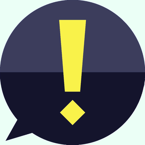 Custom Bubbles app icon