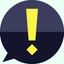 Custom Bubbles icon