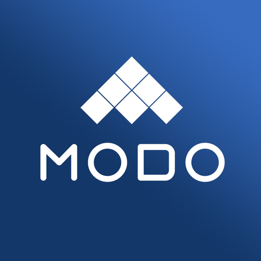 Modo Workplace app icon