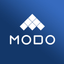 Modo Workplace icon