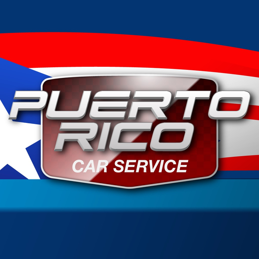 Puerto Rico Car and Limo app icon