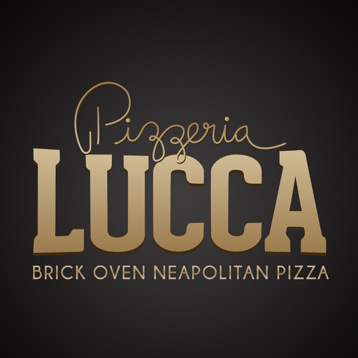 Pizzeria Lucca app icon