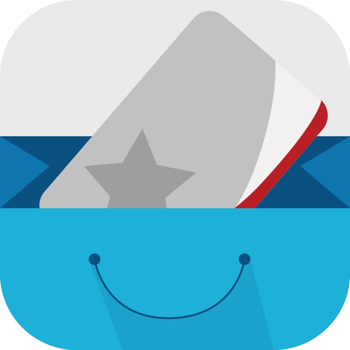 FideliumCard app icon