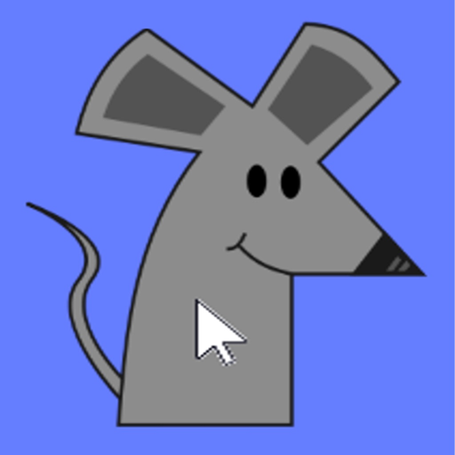 Mouse Mover app icon