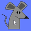 Mouse Mover icon