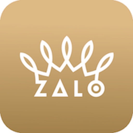 ZALO REMOTE app icon