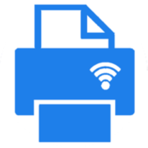 TOEC Printer app icon