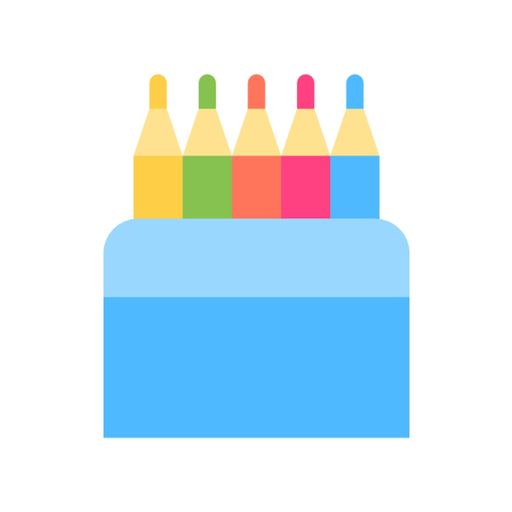 Draw Editor - Drawing On Pics app icon