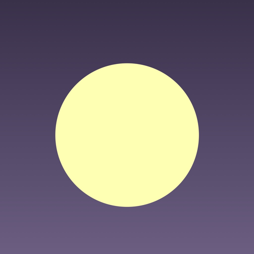 Whether - Better Weather app icon