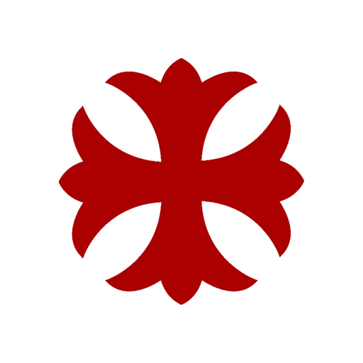 Tamged Coptic app icon