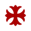 Tamged Coptic icon