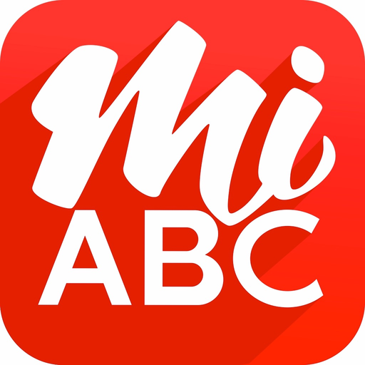 MiABC app icon