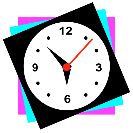 Image Date Changer app icon