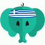 Simply Learn Greek - Travel Phrasebook for Greece icon