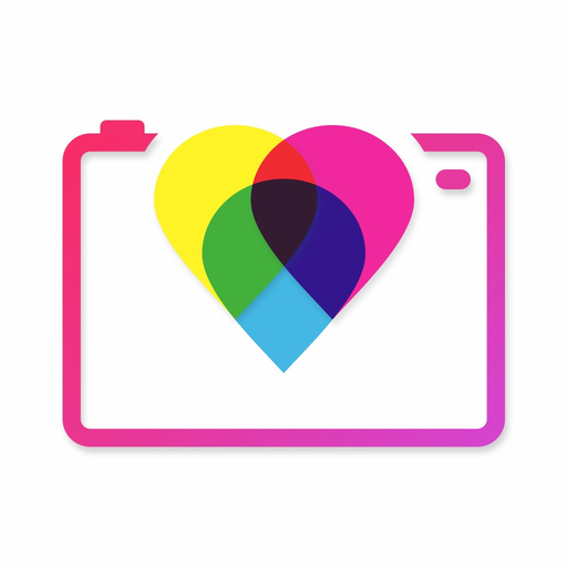Photo Editor & Cropper app icon