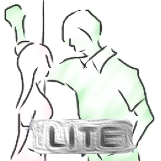 Couples Sticker Lite app icon