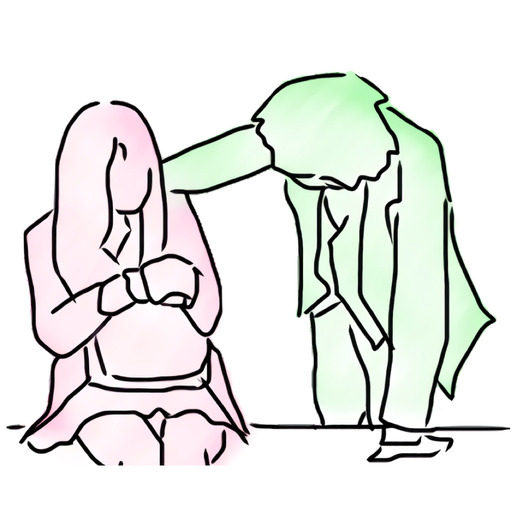 Couples Sticker 2nd app icon