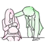 Couples Sticker 2nd icon