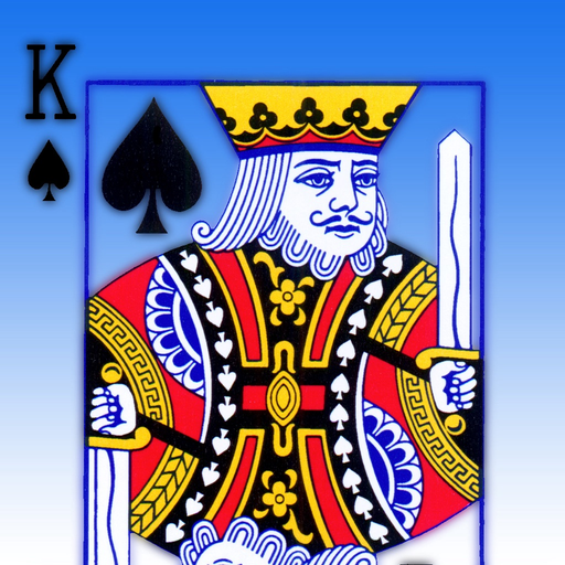 FreeCell 2.0 app icon