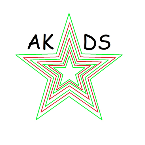 AKDSGame app icon