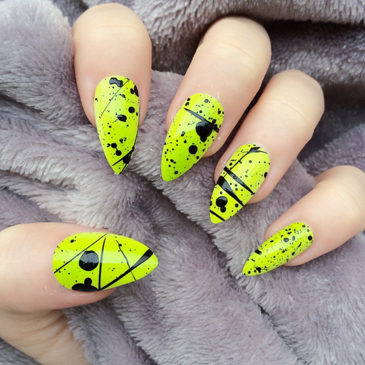 Nail Art Collections app icon