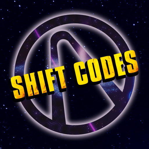 Shift Codes for Borderlands: The Pre-Sequel app icon