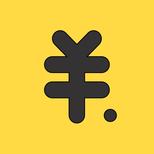 鲨鱼记账本Pro-管家理财必备工具 app icon